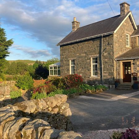 Villa Polharrow Dalry  Esterno foto